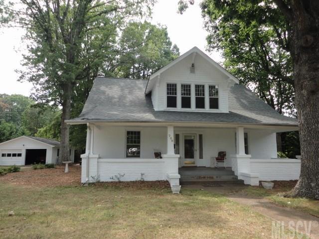 708 4th Avenue Southwest Conover, NC 28613 - Photo 1 of 25 Gallery Image 1
