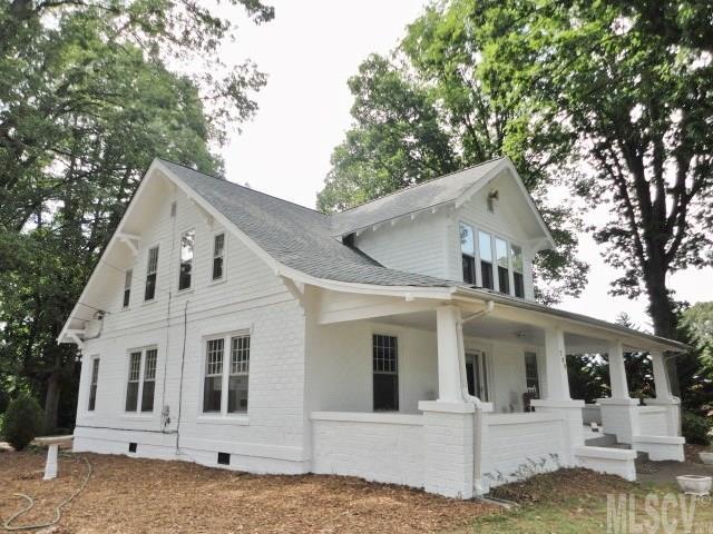 708 4th Avenue Southwest Conover, NC 28613 - Photo 2 of 25 Gallery Image 2