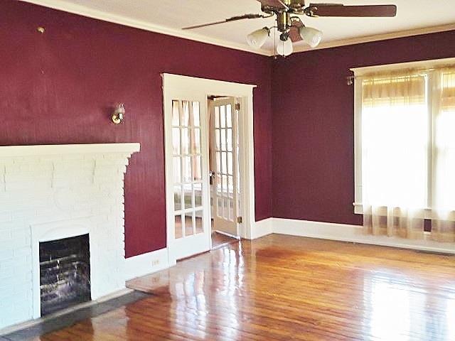 708 4th Avenue Southwest Conover, NC 28613 - Photo 20 of 25 Gallery Image 20