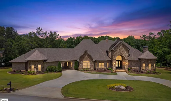 $4,250,000 | 27 Clock Tower Court, Belton, SC 29627