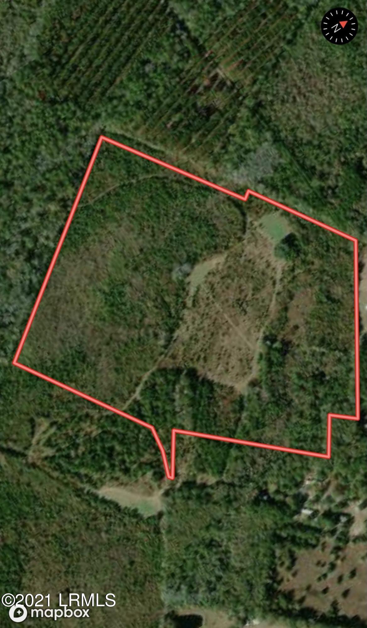 3912 Calf Pen Bay Road Pineland, SC 29934 - Photo 8 of 50 08