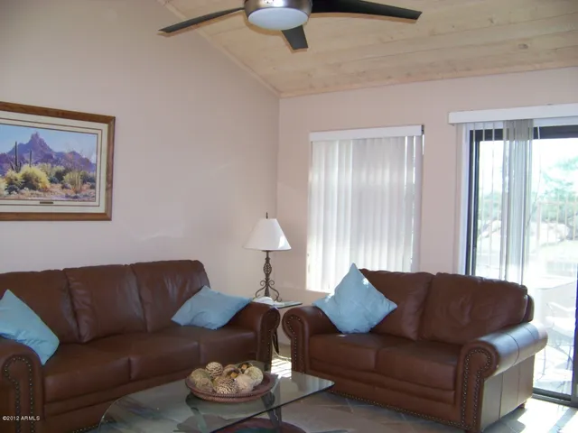 $6,100 | 7901 East Joshua Tree Lane, Unit 10, Scottsdale, AZ 85250