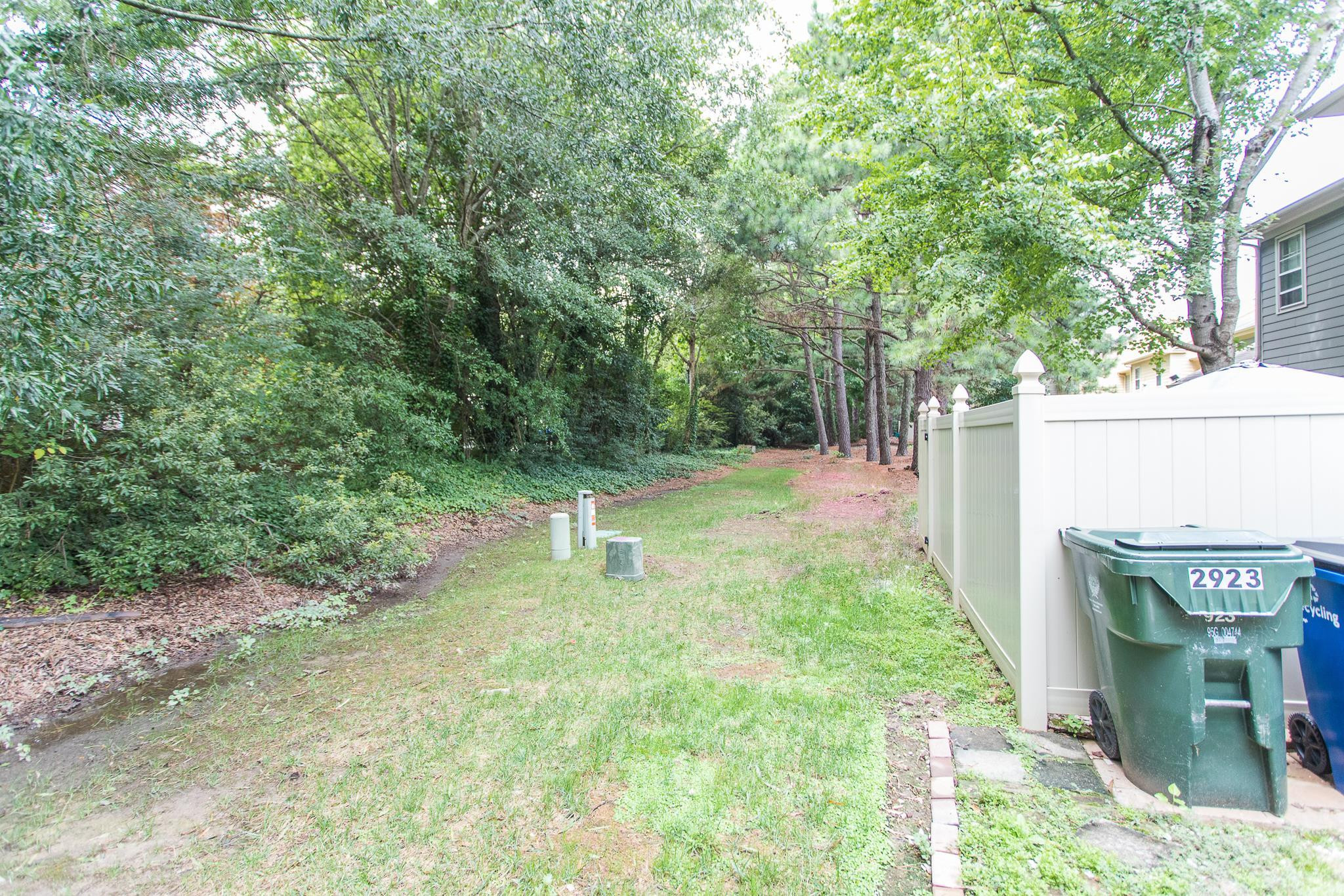 2923 Faversham Place Raleigh, NC 27604 - Photo 21 of 21 Photo 21