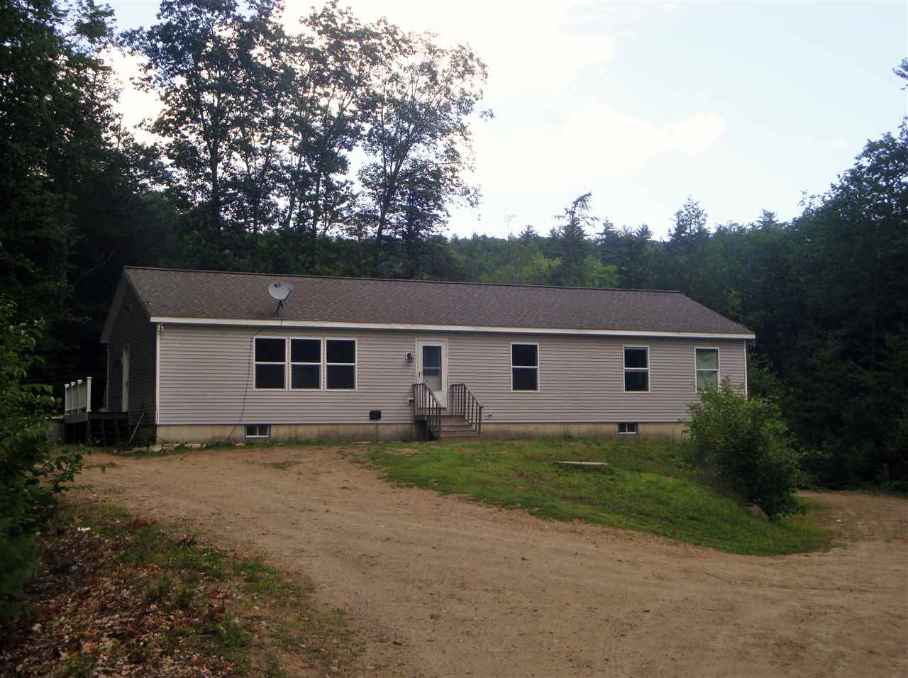 396 McMurphy Road Alexandria, NH 03222 - Photo 1 of 18