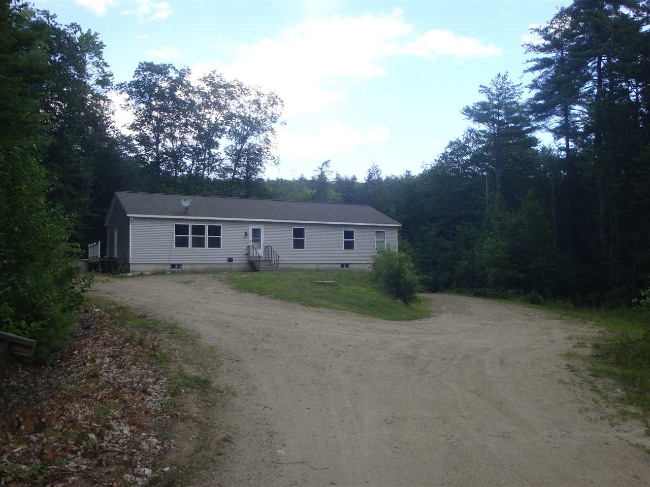 396 McMurphy Road Alexandria, NH 03222 - Photo 2 of 18