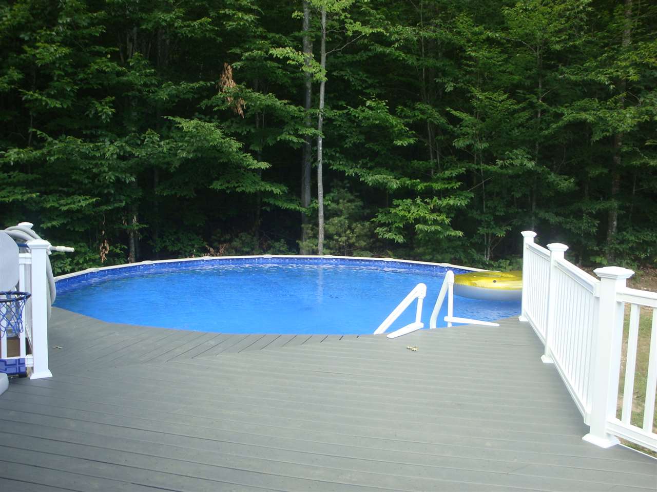 396 McMurphy Road Alexandria, NH 03222 - Photo 5 of 18