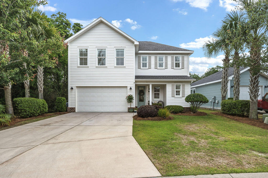 110 North Zander Way Santa Rosa Beach, FL 32459 - Photo 2 of 31 110NZander-3