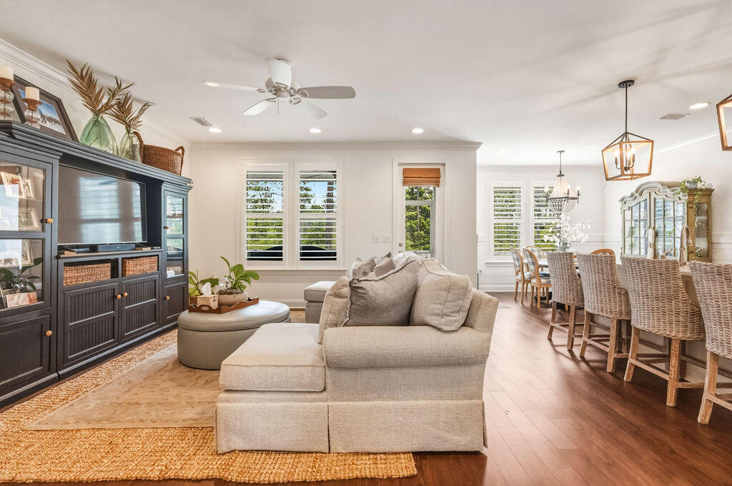 110 North Zander Way Santa Rosa Beach, FL 32459 - Photo 6 of 31 110NZander-19