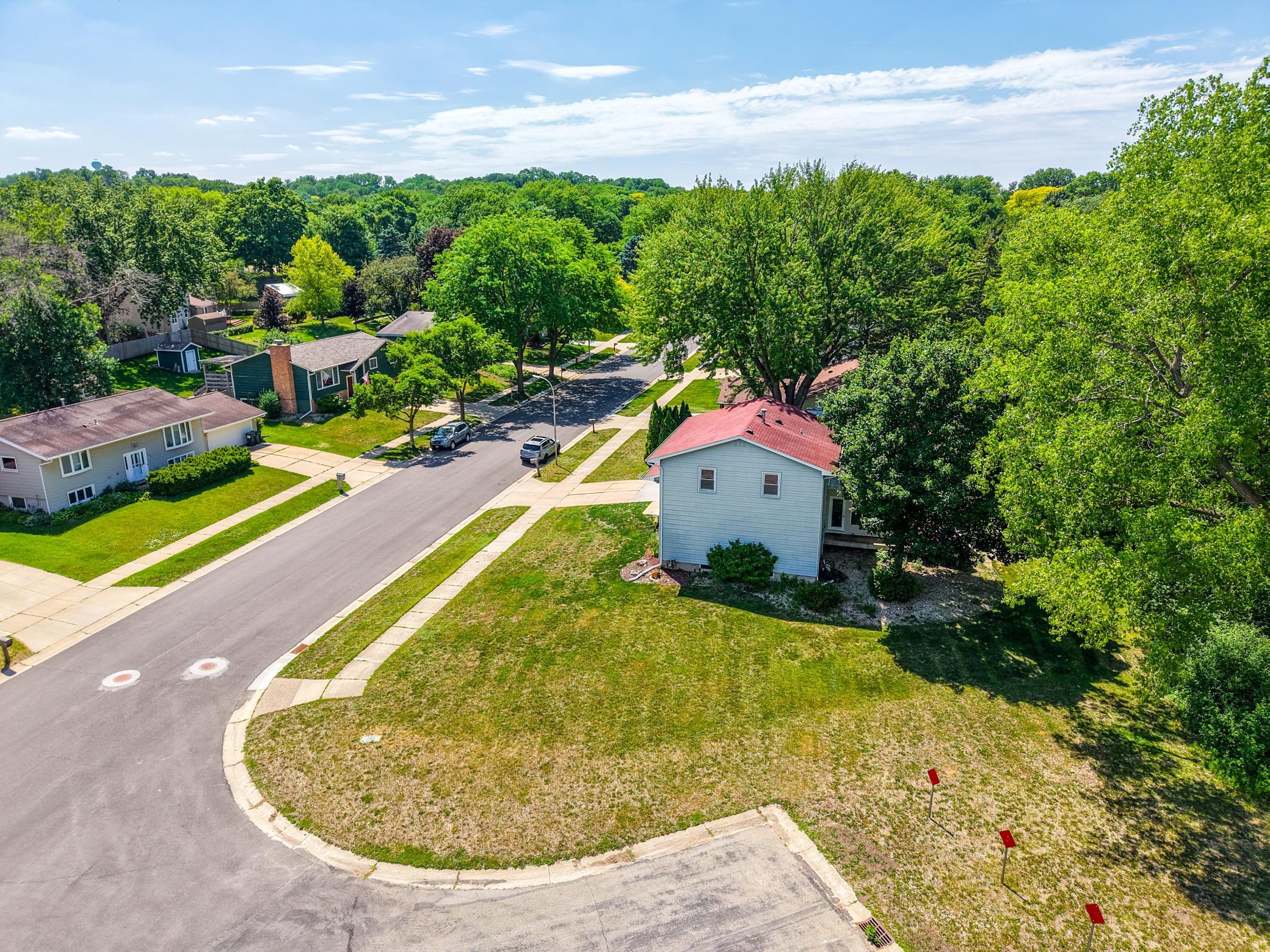 105 26th Street Northwest Rochester, MN 55901 - Photo 51 of 59