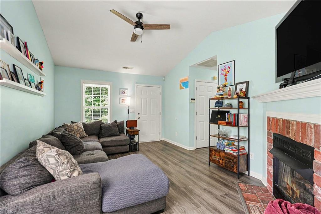 459 Whitney Road Mocksville, NC 27028 - Photo 7 of 32