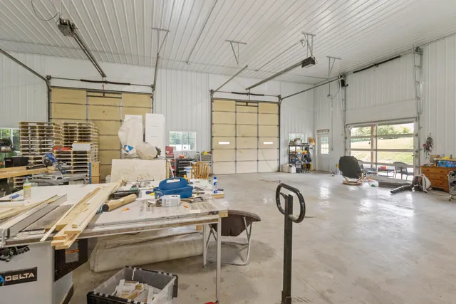 $995,000 | 19745 South Lakeside Road, New Buffalo, MI 49117