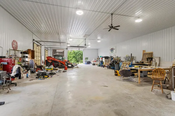 $995,000 | 19745 South Lakeside Road, New Buffalo, MI 49117