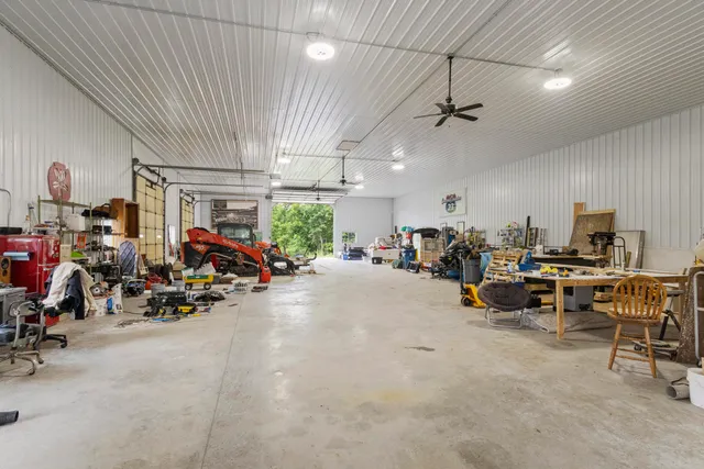 $995,000 | 19745 South Lakeside Road, New Buffalo, MI 49117