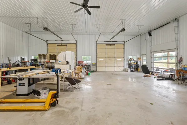 $995,000 | 19745 South Lakeside Road, New Buffalo, MI 49117
