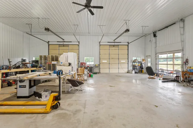 $995,000 | 19745 South Lakeside Road, New Buffalo, MI 49117