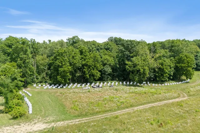 $995,000 | 19745 South Lakeside Road, New Buffalo, MI 49117