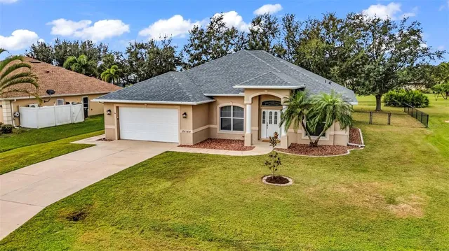 $359,000 | 26164 Copiapo Circle, Punta Gorda, FL 33983