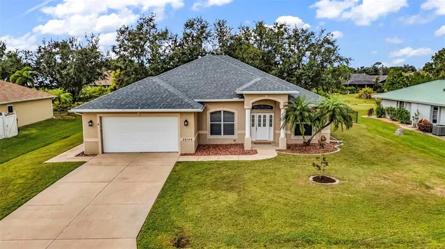 $359,000 | 26164 Copiapo Circle, Punta Gorda, FL 33983