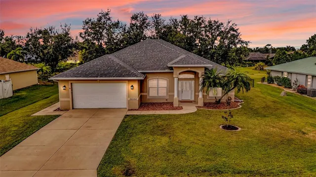 $359,000 | 26164 Copiapo Circle, Punta Gorda, FL 33983