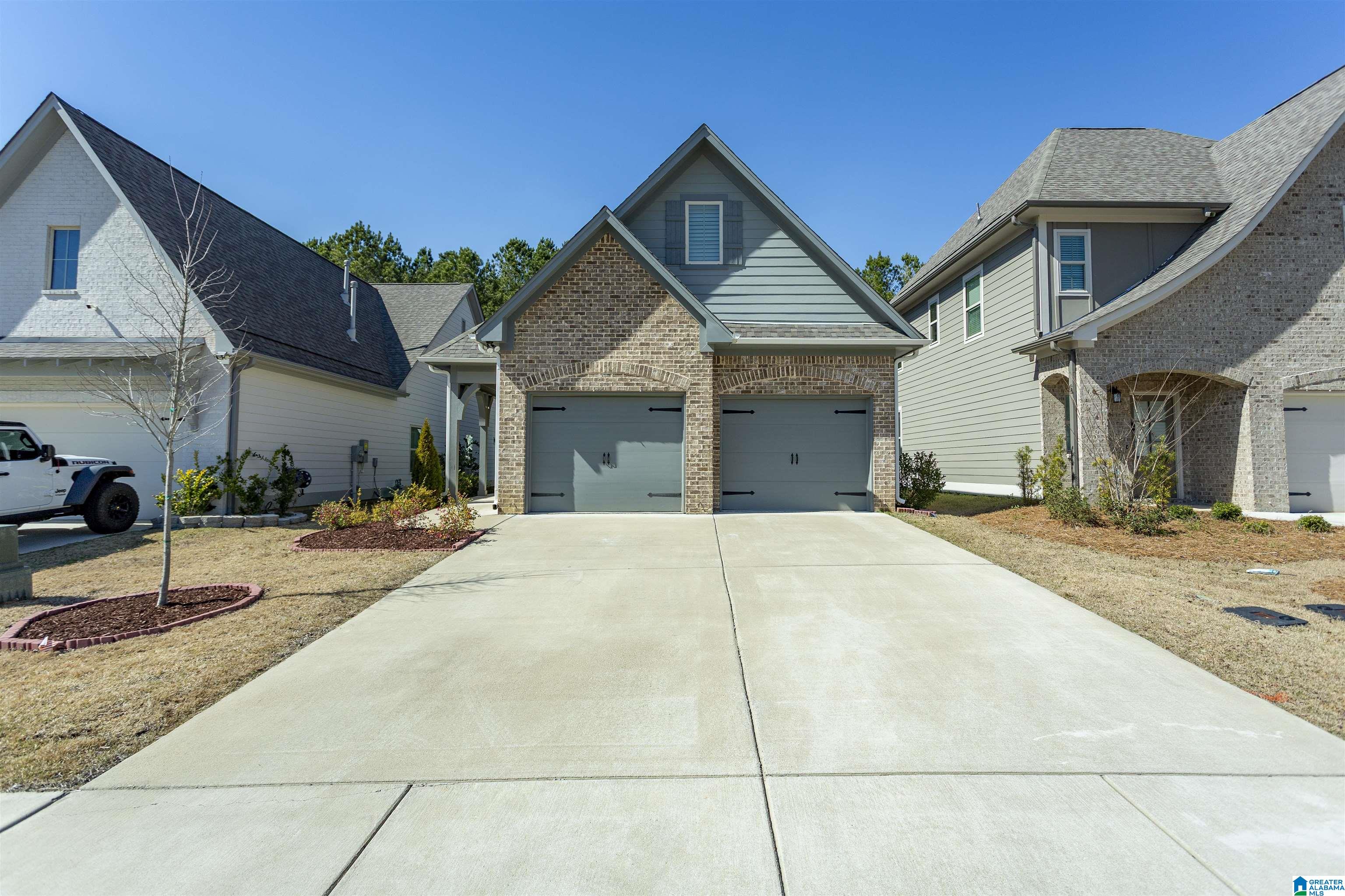 2155 Springfield Drive Chelsea, AL 35043 - Photo 40 of 42