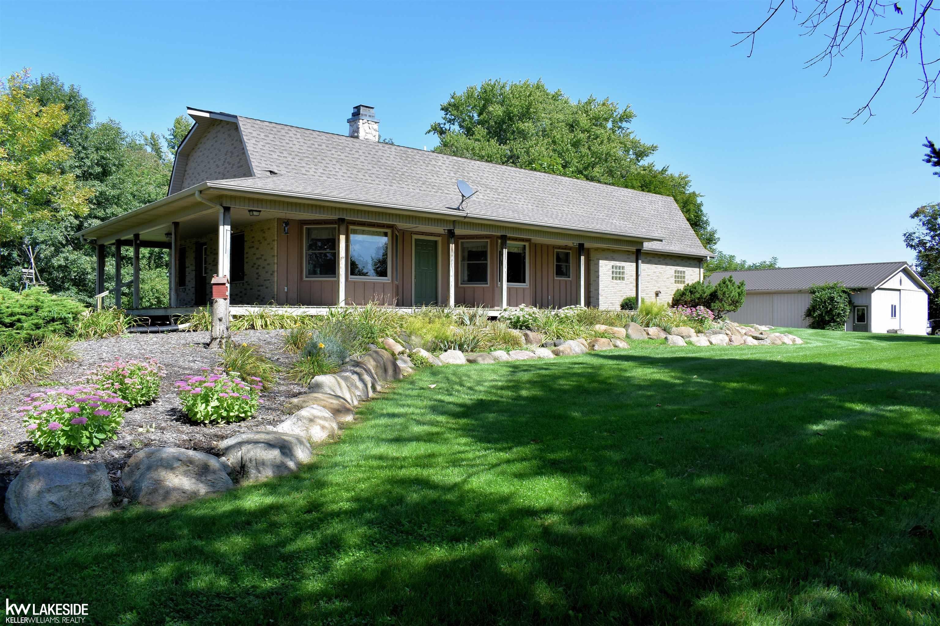 2525 Sanilac Road Caro, MI 48723 - Photo 3 of 74 Gallery Image 3