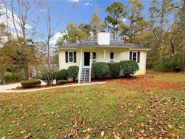 $284,000 | 64 Cove Road, Hiram, GA 30141