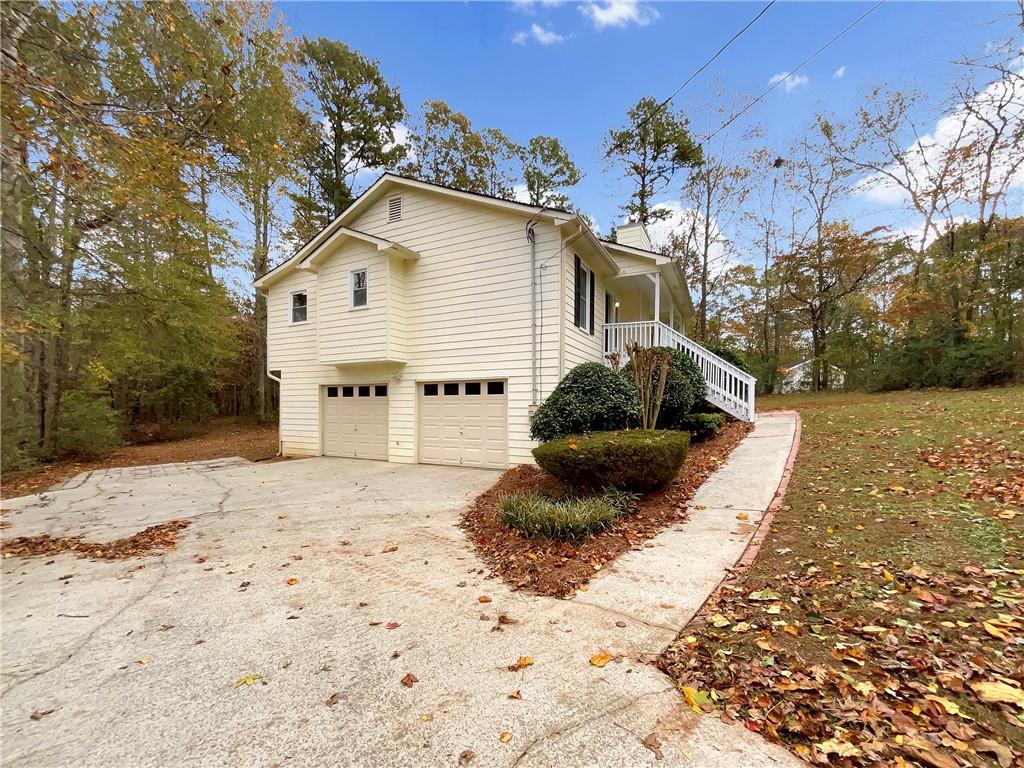 64 Cove Road Hiram, GA 30141 - Photo 11 of 25