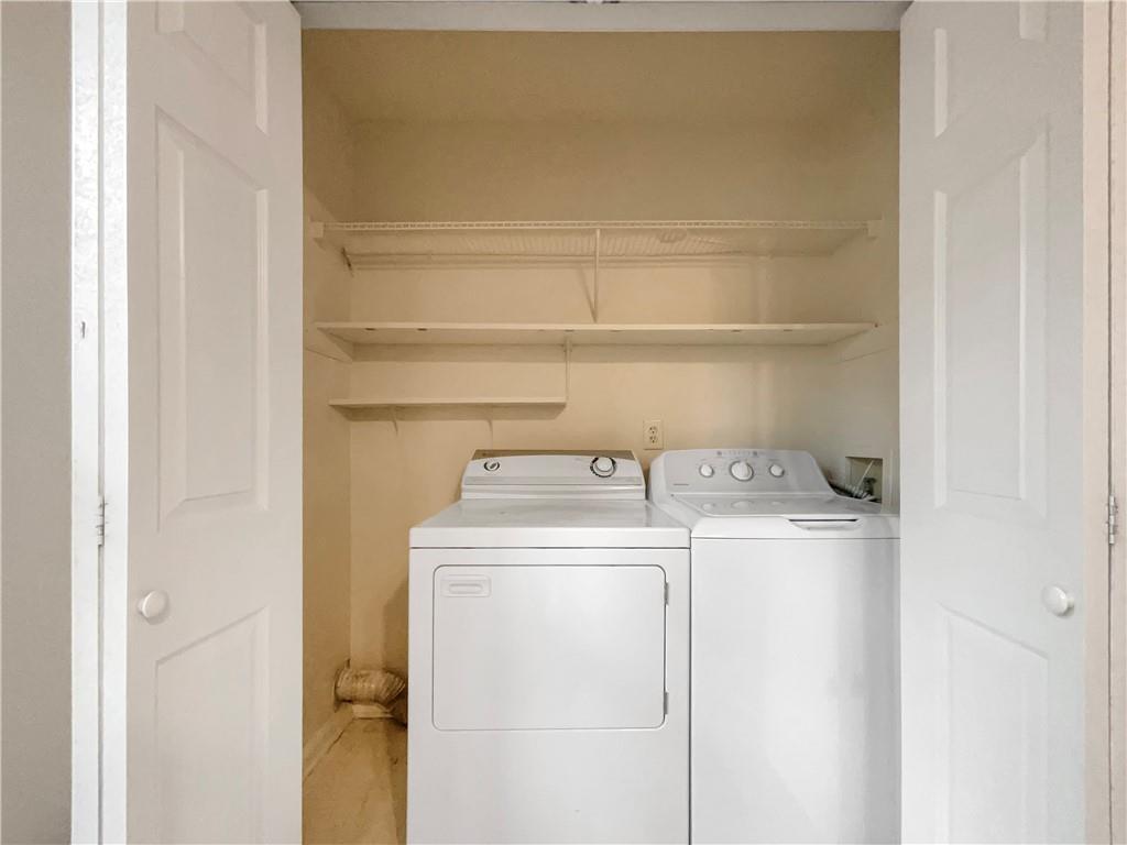 64 Cove Road Hiram, GA 30141 - Photo 15 of 25