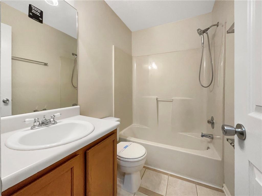 64 Cove Road Hiram, GA 30141 - Photo 21 of 25