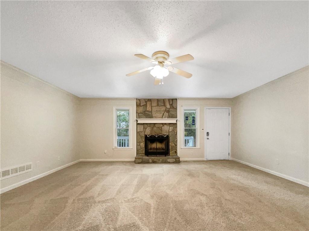 64 Cove Road Hiram, GA 30141 - Photo 4 of 25