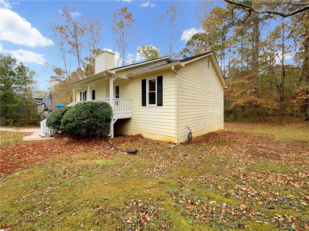 64 Cove Road Hiram, GA 30141 - Photo 10 of 25