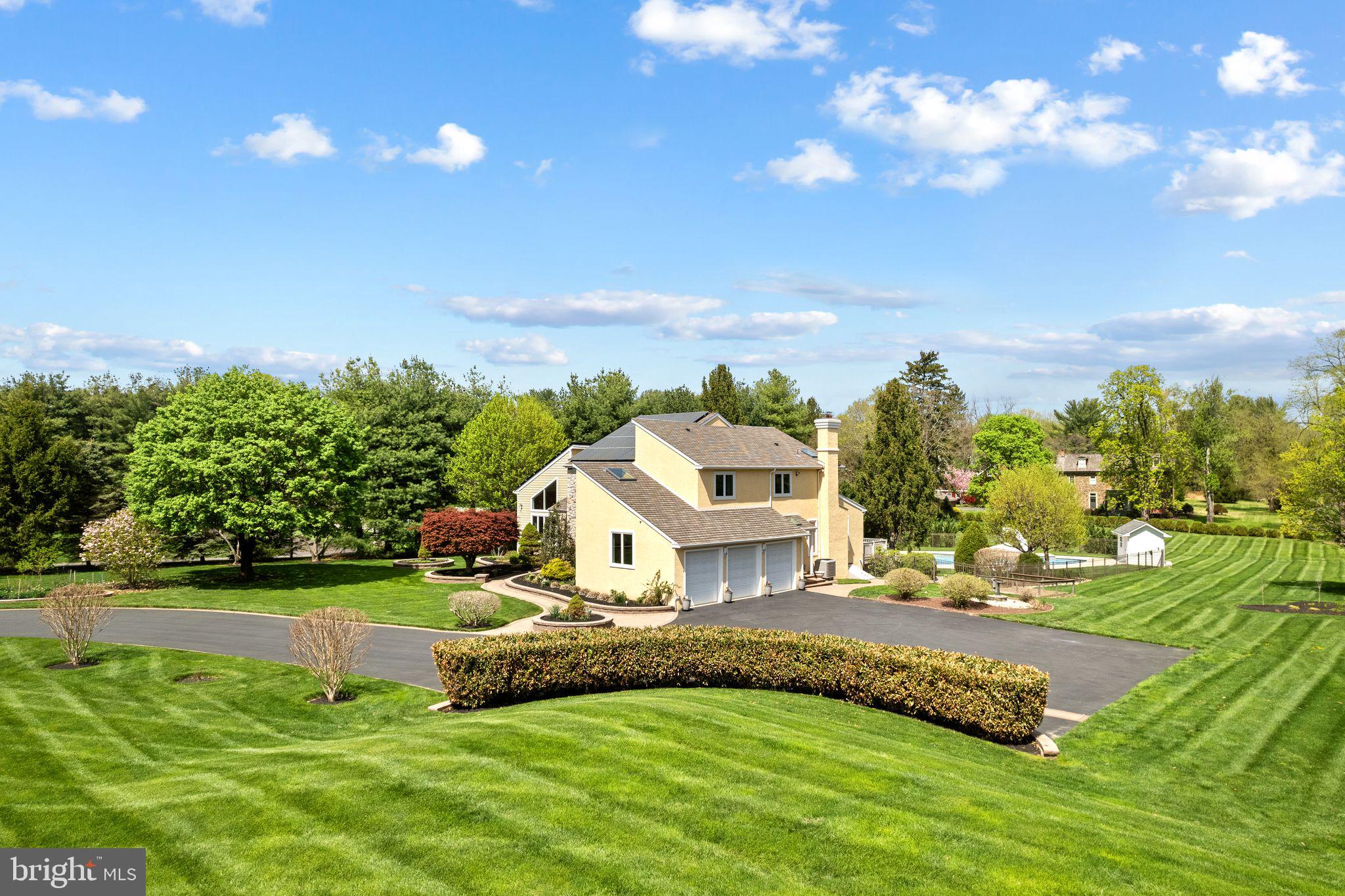 855 Dolington Road Newtown, PA 18940 - Photo 8 of 47 Gallery Image 8