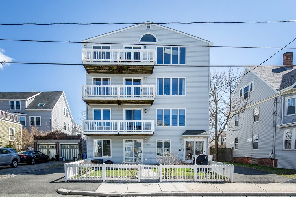 55 Wave Way, Unit 2 Winthrop, MA 02152 - Photo 2 of 26 Gallery Image 2
