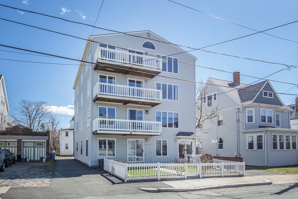 55 Wave Way, Unit 2 Winthrop, MA 02152 - Photo 24 of 26 Gallery Image 24