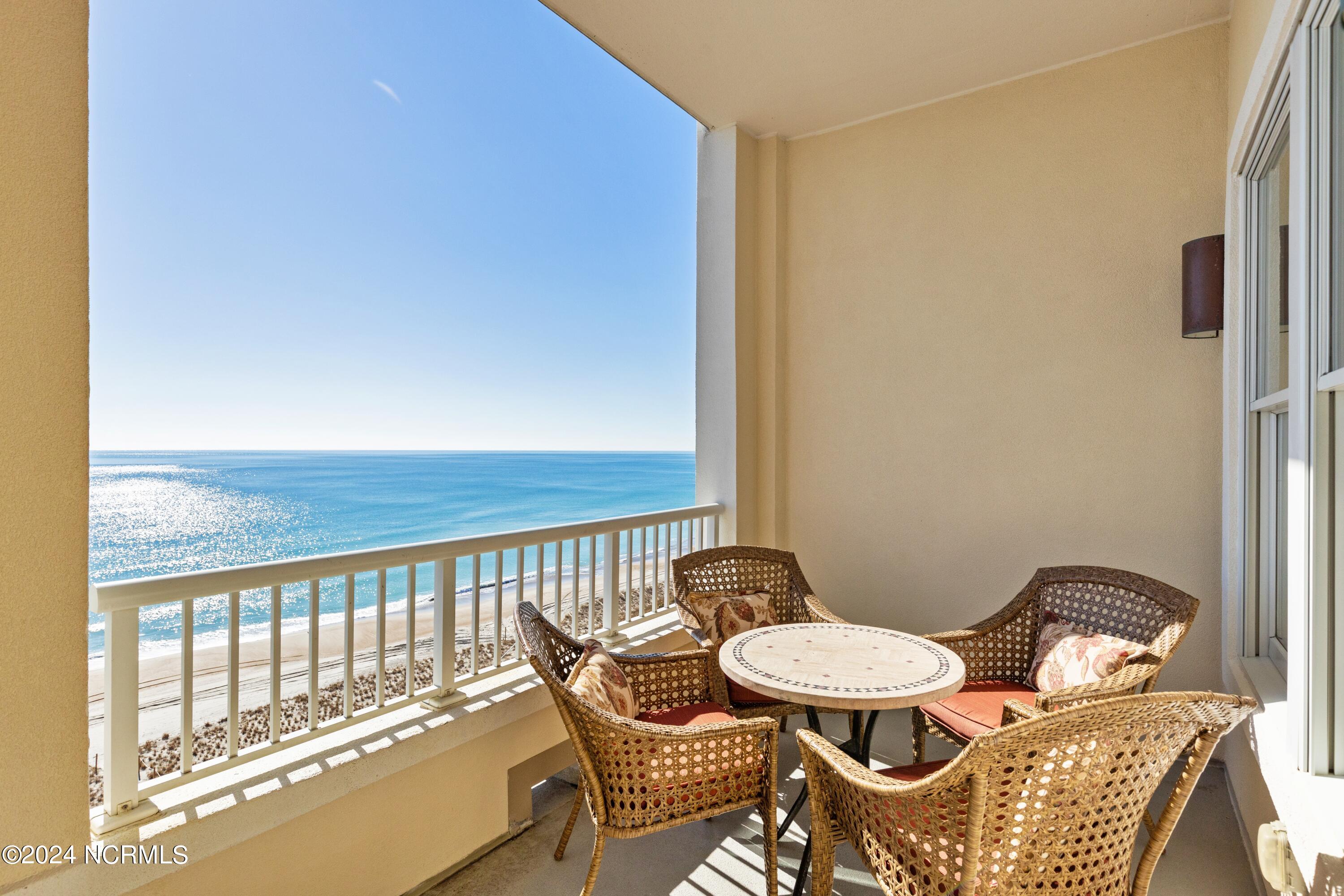 1435 Salter Path Road, Unit L6 Atlantic Beach, NC 28512 - Photo 12 of 42 outdoor gatherings