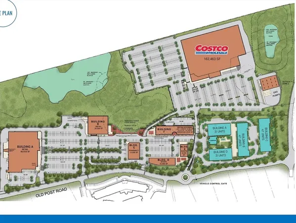 $887,900 | 180-203 Old Post Road, Unit 203, Sharon, MA 02067
