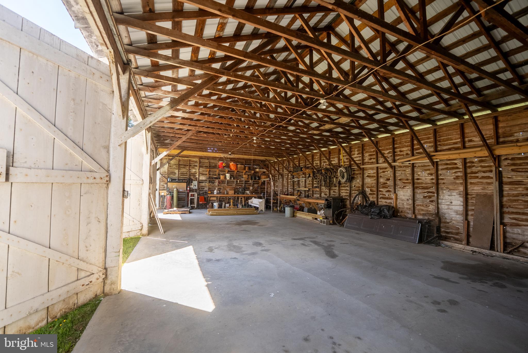 199 Green Bank Road Arbovale, WV 24915 - Photo 50 of 113