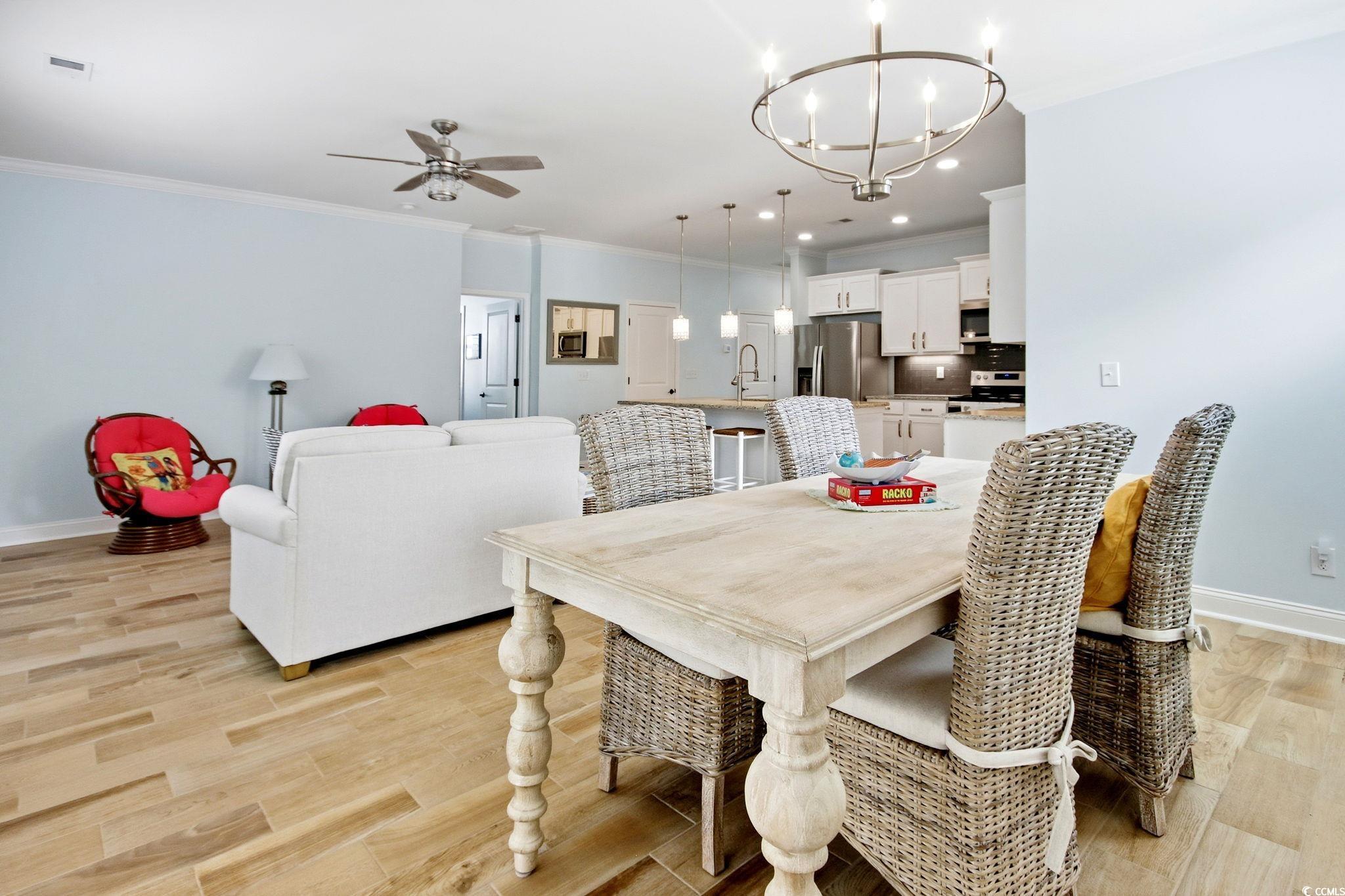 1110 Inlet View Drive North Myrtle Beach, SC 29582 - Photo 12 of 40