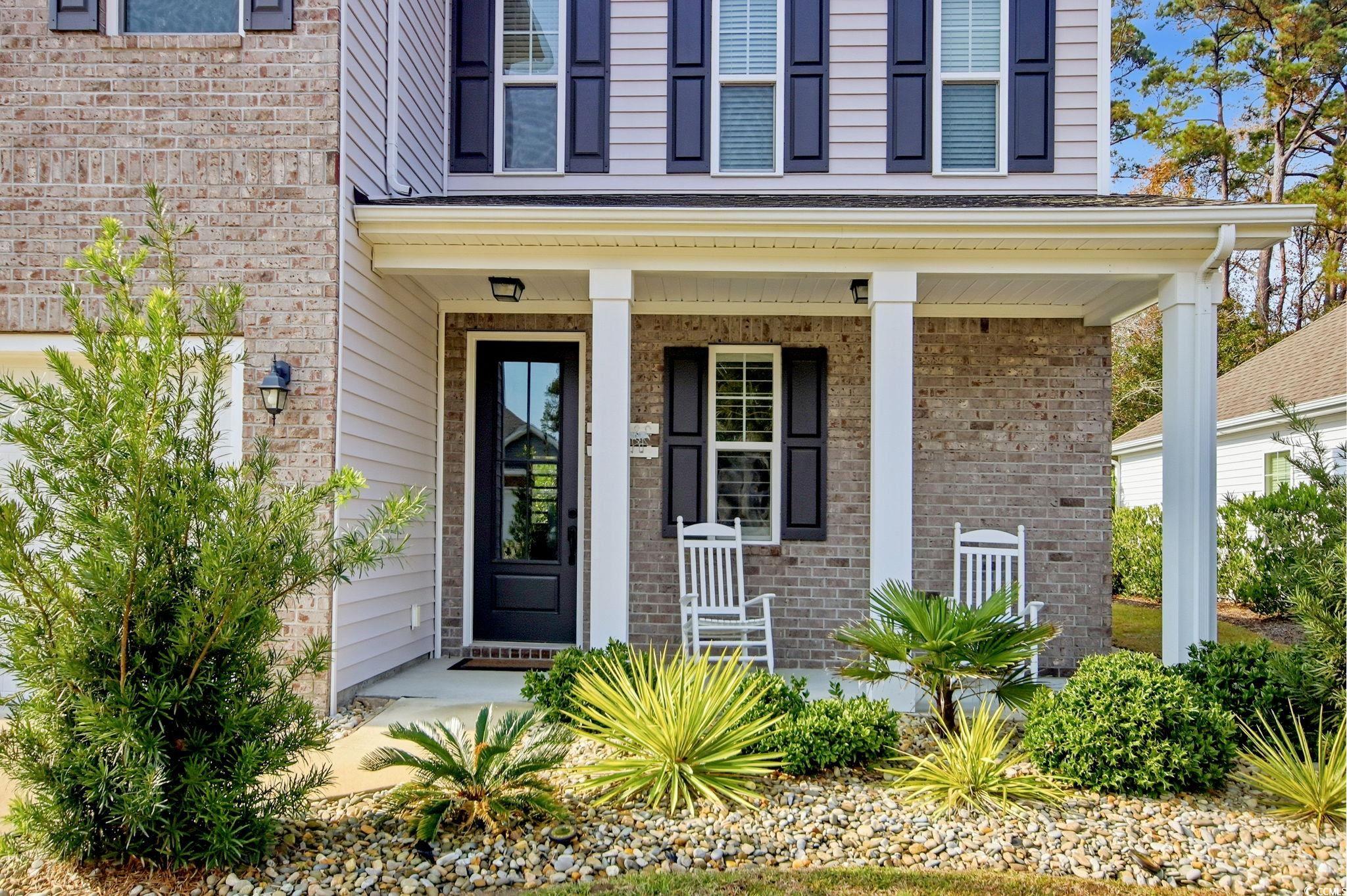 1110 Inlet View Drive North Myrtle Beach, SC 29582 - Photo 2 of 40