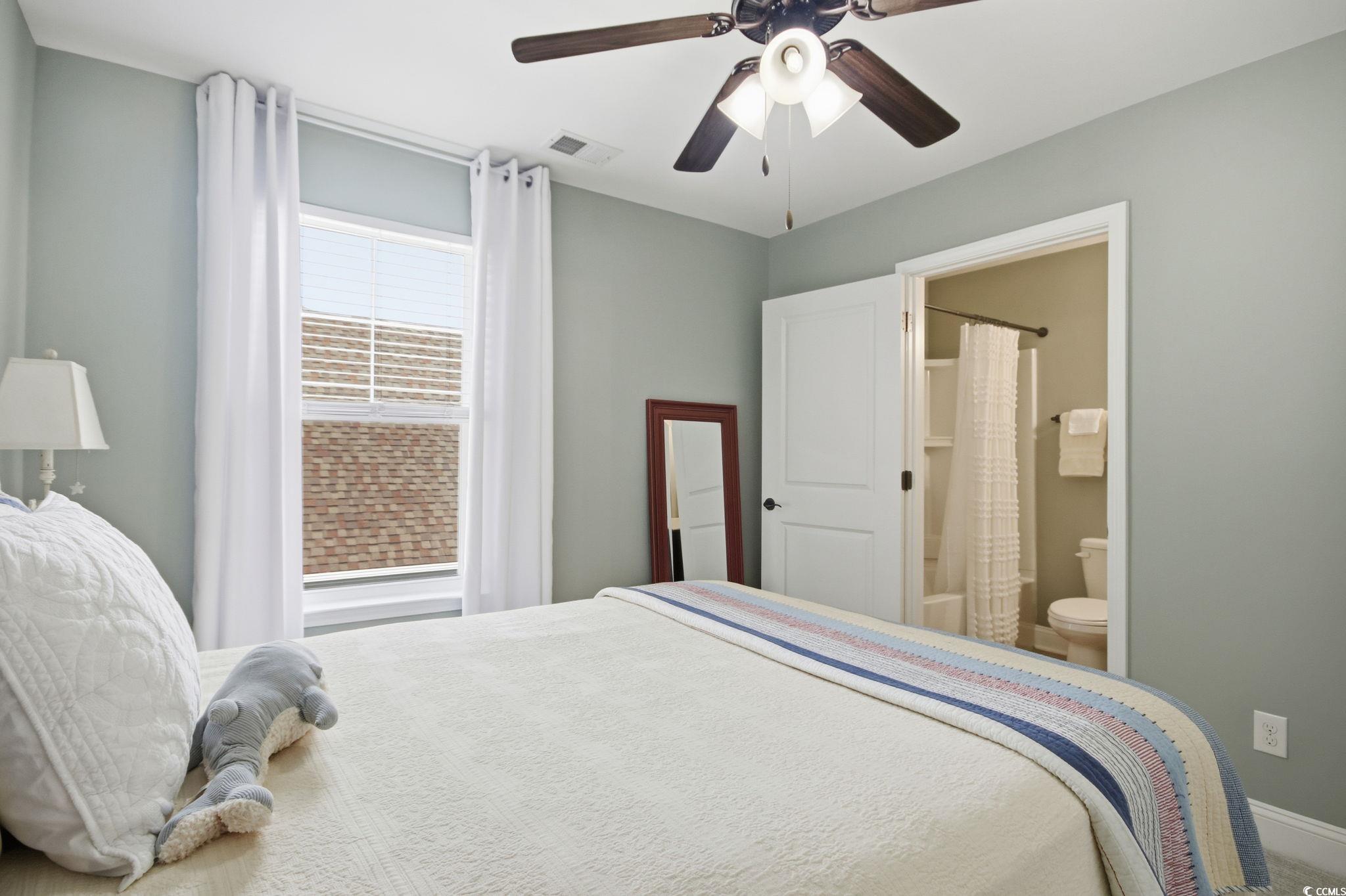 1110 Inlet View Drive North Myrtle Beach, SC 29582 - Photo 23 of 40