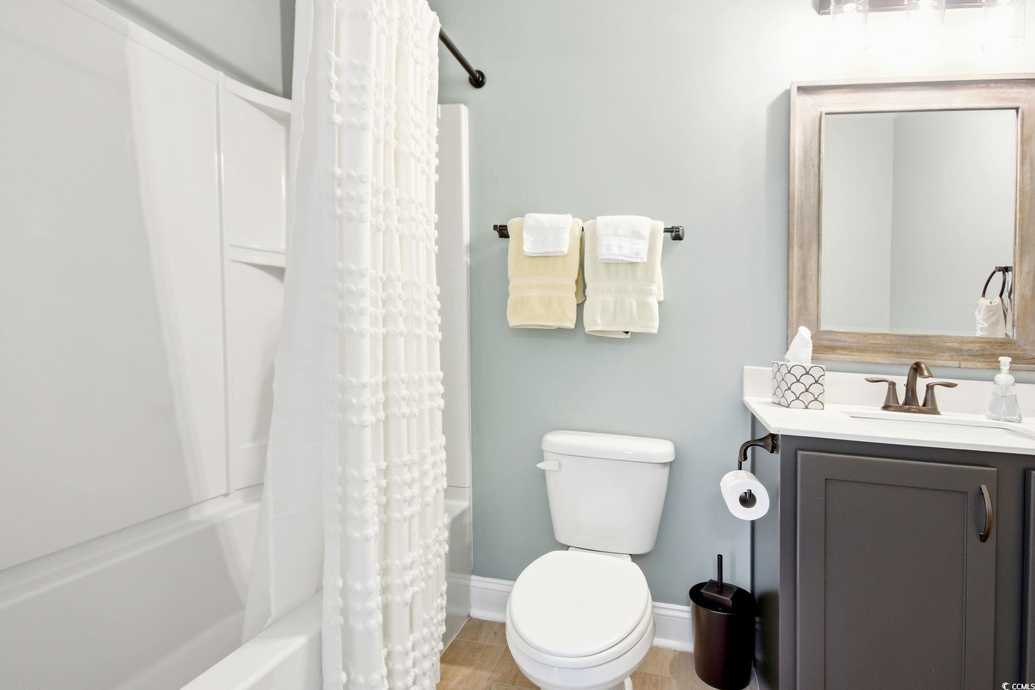 1110 Inlet View Drive North Myrtle Beach, SC 29582 - Photo 24 of 40