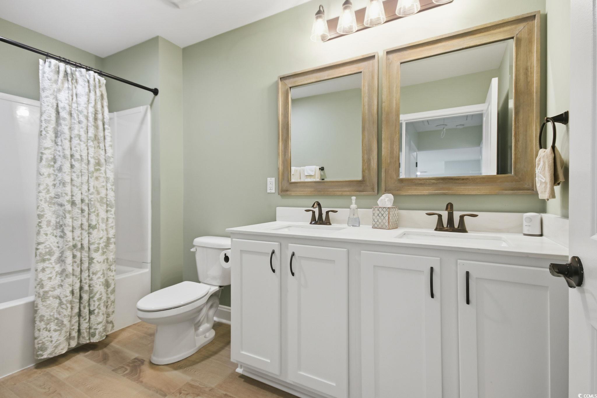 1110 Inlet View Drive North Myrtle Beach, SC 29582 - Photo 28 of 40