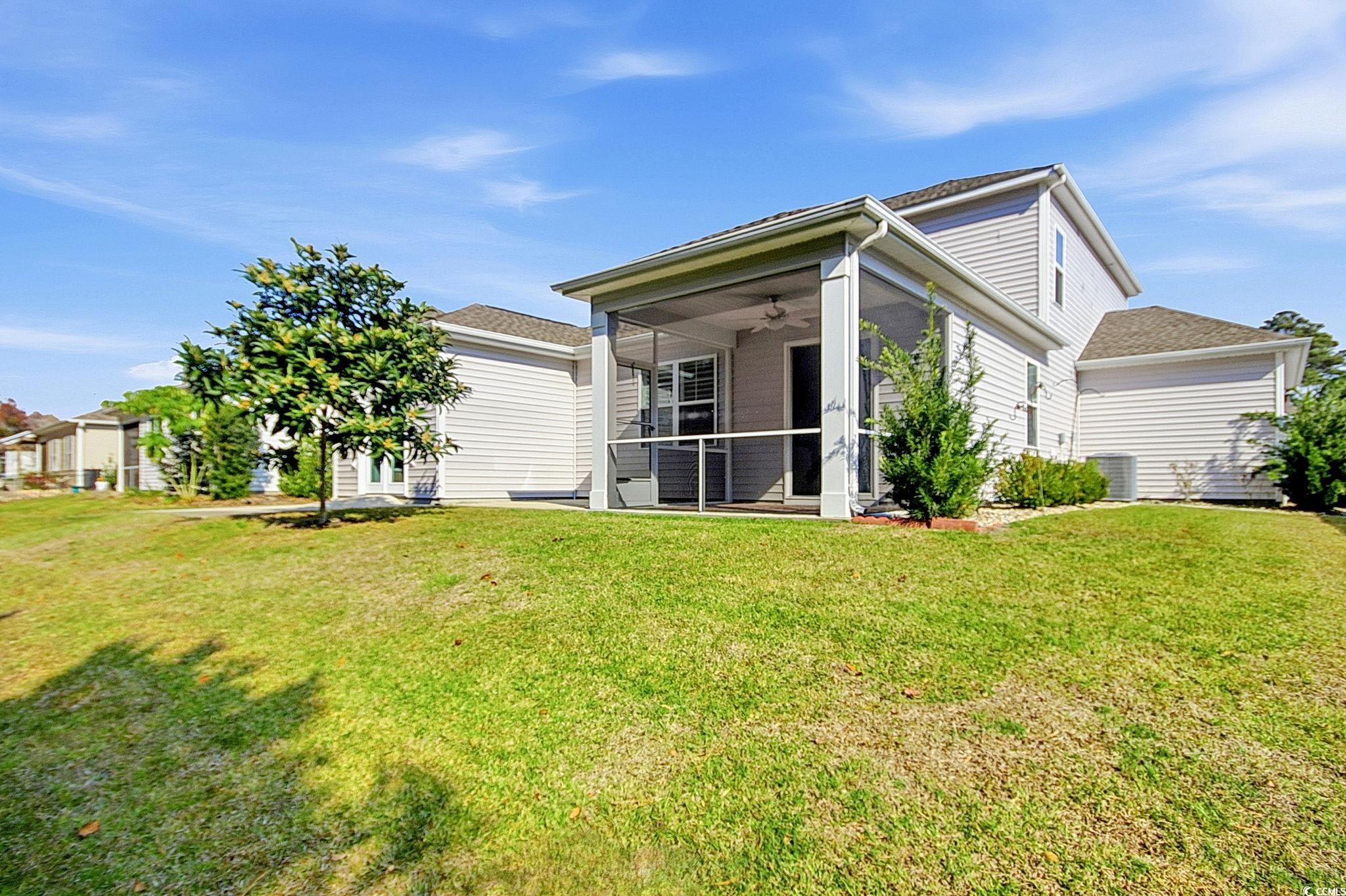 1110 Inlet View Drive North Myrtle Beach, SC 29582 - Photo 33 of 40