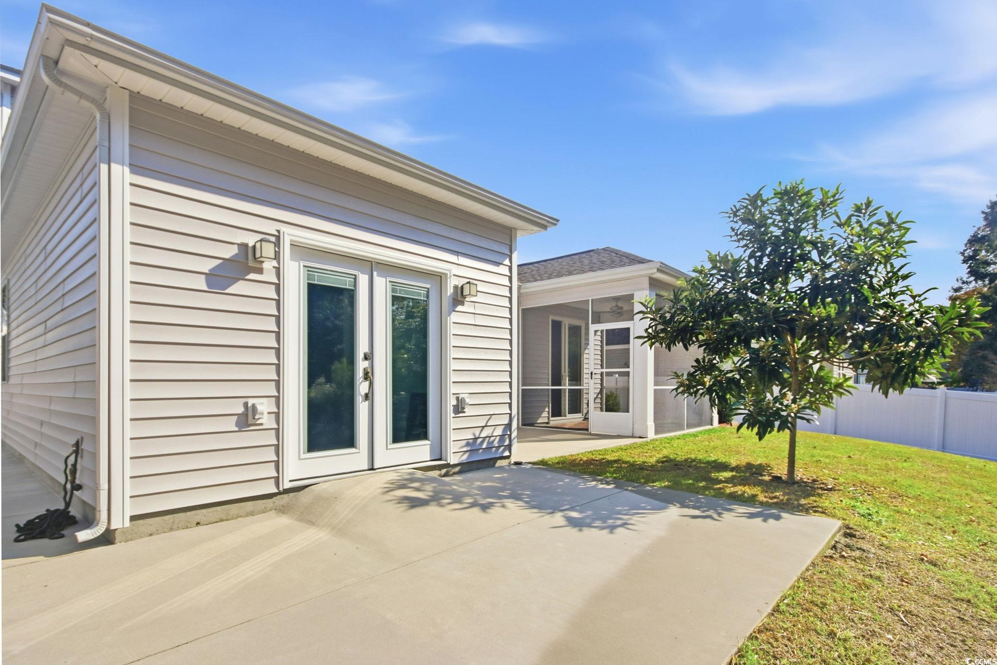 1110 Inlet View Drive North Myrtle Beach, SC 29582 - Photo 34 of 40
