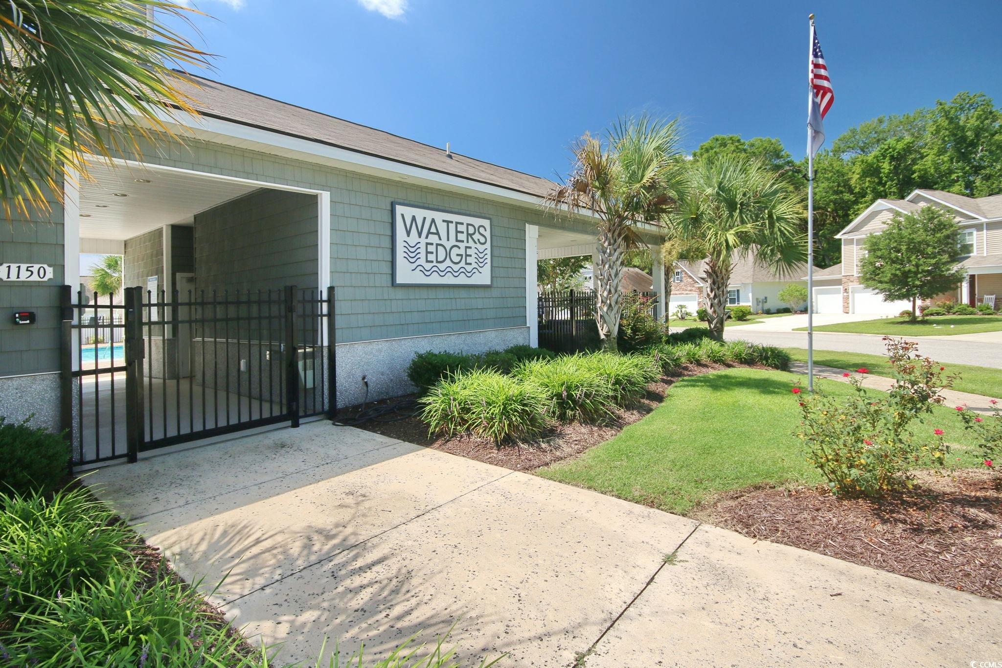 1110 Inlet View Drive North Myrtle Beach, SC 29582 - Photo 36 of 40