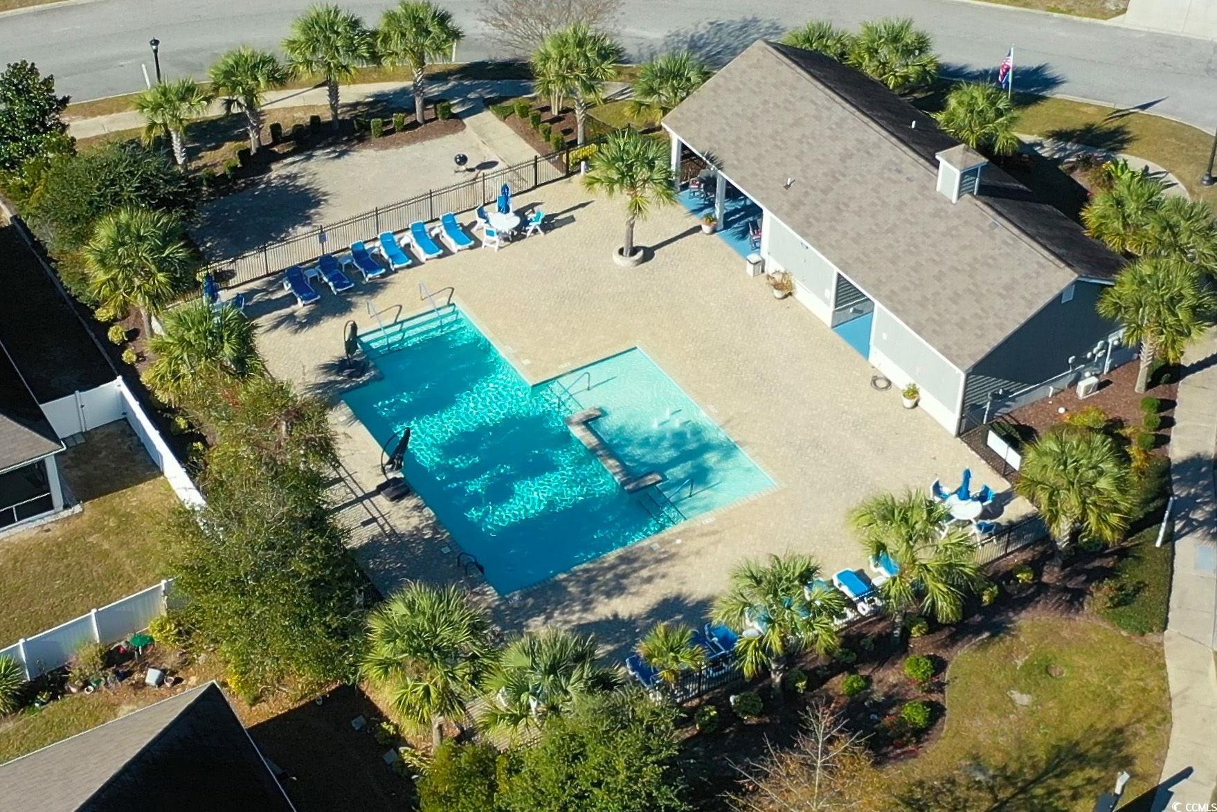 1110 Inlet View Drive North Myrtle Beach, SC 29582 - Photo 39 of 40