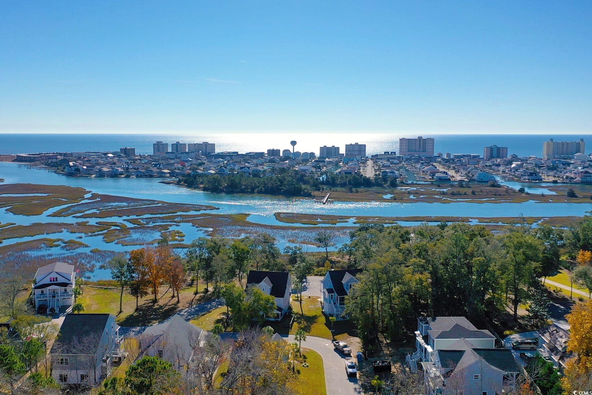 1110 Inlet View Drive North Myrtle Beach, SC 29582 - Photo 40 of 40