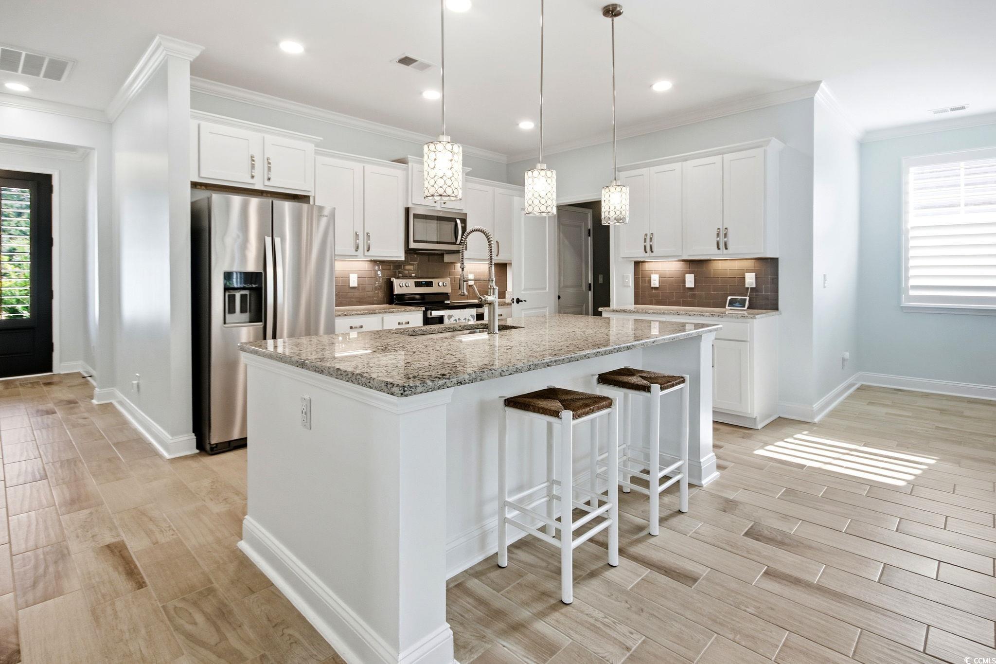 1110 Inlet View Drive North Myrtle Beach, SC 29582 - Photo 4 of 40