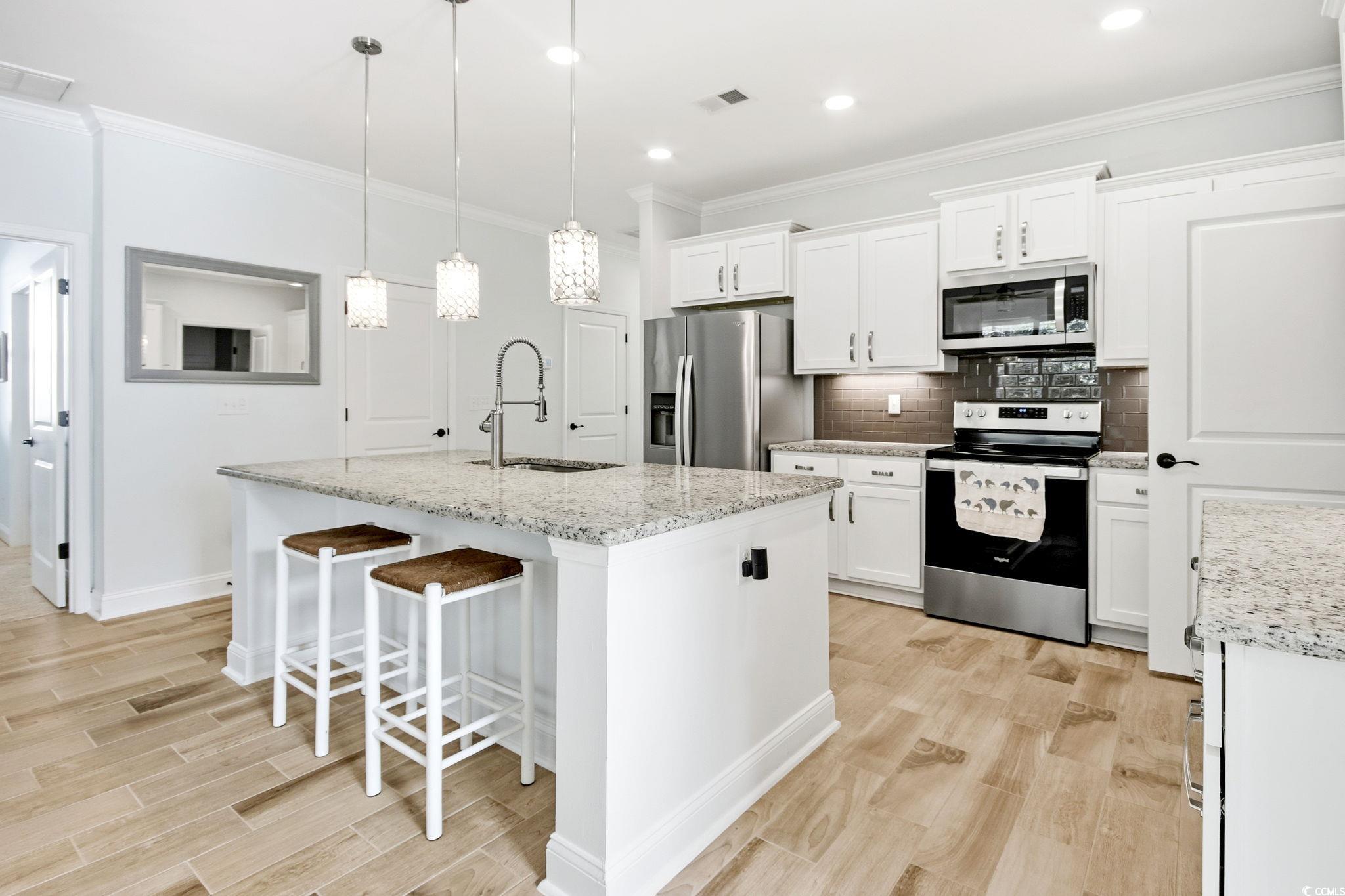 1110 Inlet View Drive North Myrtle Beach, SC 29582 - Photo 5 of 40