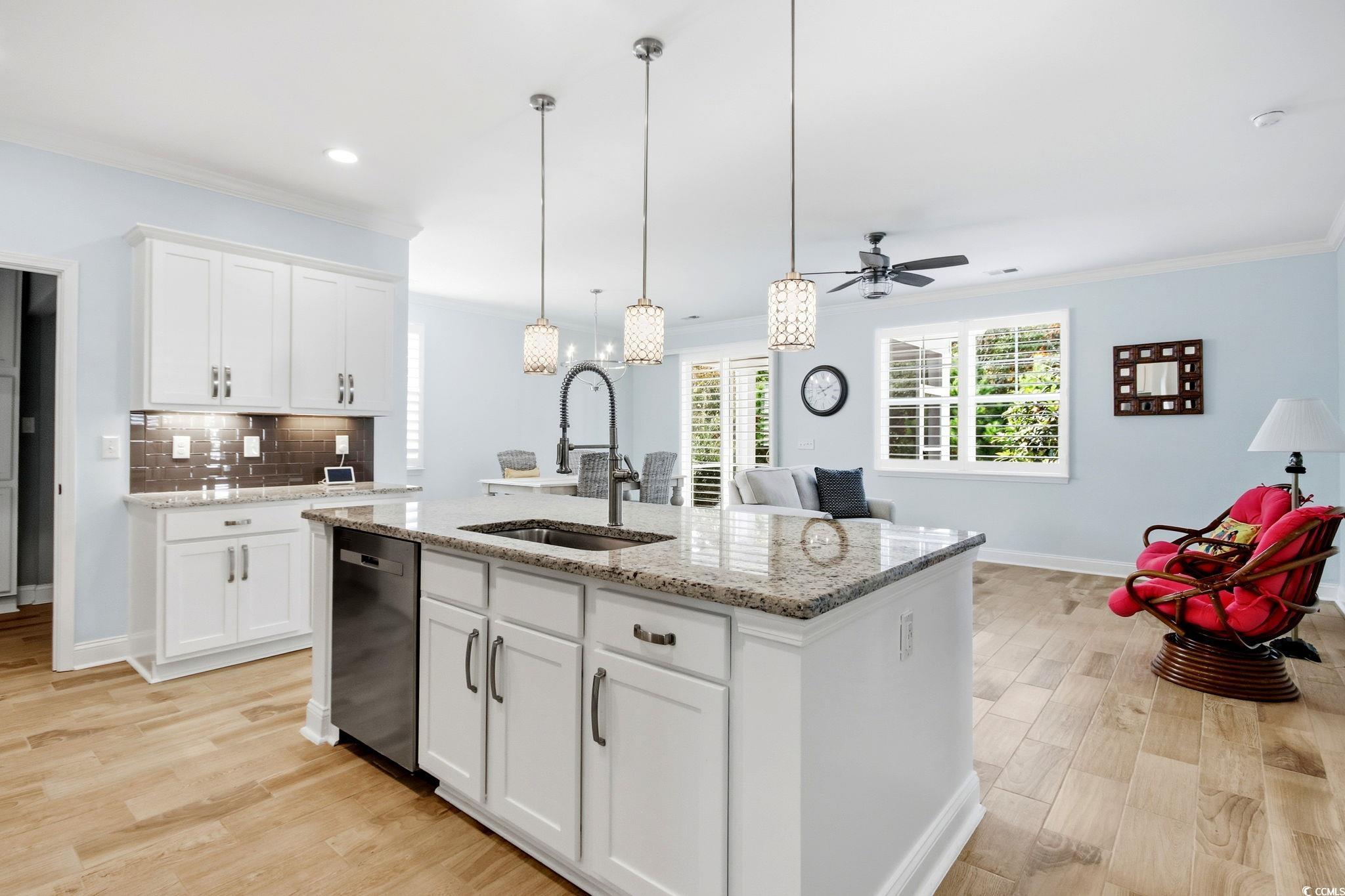 1110 Inlet View Drive North Myrtle Beach, SC 29582 - Photo 6 of 40